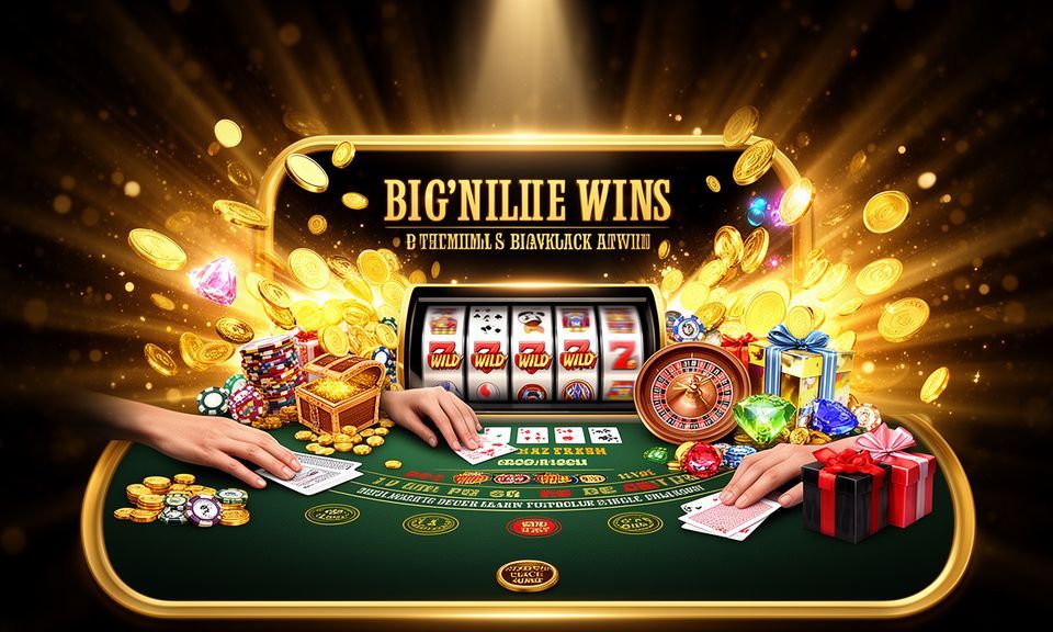 lucky888gm ကို သိထားရမည့် အချက်များ
